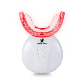 73-4QNP-0XU7 FUREIN SMILE Light Therapy Gums Toothache Relief