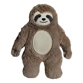 SF2006 GAMAGO Sloth Heating Pad Pillow Huggable Microwavable