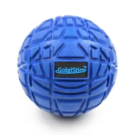 860011781912 GOLGISTIM Trigger Point Massage Ball Rubber
