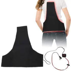 GOTOTOP0G3UHBOE1C210 GOTOTOP Clothes Heating Pad Winter Alloy