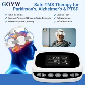 USJLC011 GOVW Rtms Transcranial Magnetic Stimulation Therapy