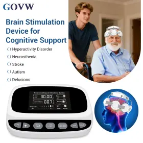 USJLC01124 GOVW Depression Therapy Transcranial Magnetic