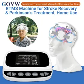 USJLC012 GOVW Tms Magnetic Brain Stimulation Therapy Insomnia