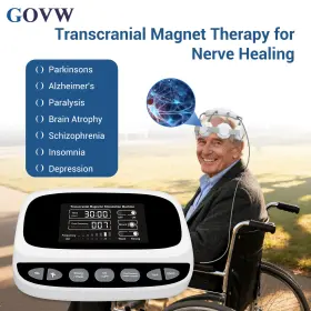 USJLC0121 GOVW Tms Brain Treatment Transcranial Magnetic