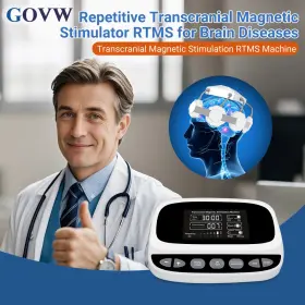 USJLC016 GOVW Rtms Transcranial Magnetic Stimulator Brain