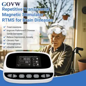 USJLC019 GOVW Tms Transcranial Magnetic Stimulation Therapy