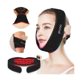 RLT-MS24-CHN HAIYUE Light Therapy Chin Neck Cordless Infrared
