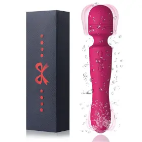 DJ-008 HAORANYAN Double Ended Neck Relaxation Tools Handh