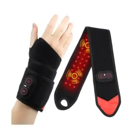 605258155290 HD FLAME GUARD Hdfg Light Therapy Wrap Wearable