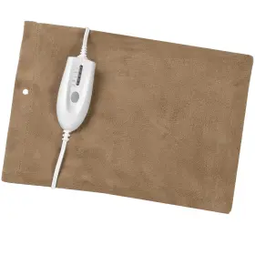 59-310 HEALTHWISE Deluxe Heating Pad Moist Heat