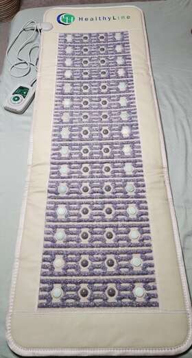 HLGDK011AJT HEALTHYLINE Inframat Pro Mat Firm