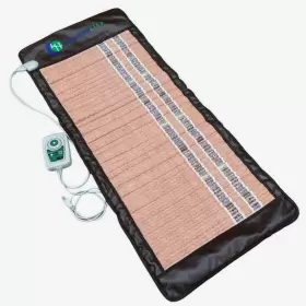 SOFT-A-6024 HEALTHYLINE Inframat Pro Mylar Space Blankets