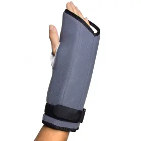 555-8087-0000 HEELBO Night Wrist Brace Carpal Tunnel Pain