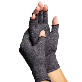 555-8087-0123 HEELBO Arthritis Compression Gloves Pain Relief