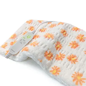 FH01 HELLOMOTO Electric Heating Pad Pain Relief Ultra Heat