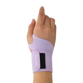 809990450558 HESTHENA Colorful Wrist Brace Flexible Men Women
