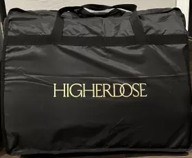 860004647645 HIGHERDOSE Infrared Pemf Mat Box #2