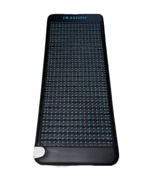 MAT-V1 HIGHERDOSE Infrared Pemf Pro Controller Box