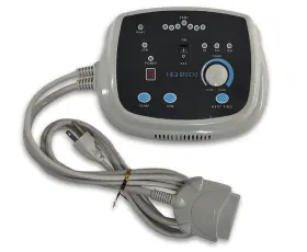 PROCEAHG0387 HIGHERDOSE Pemf Pro Mat Infrared Power Supply