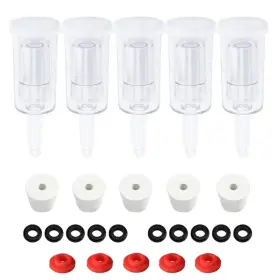 1118 HOJIOYI Airlock Stoppers