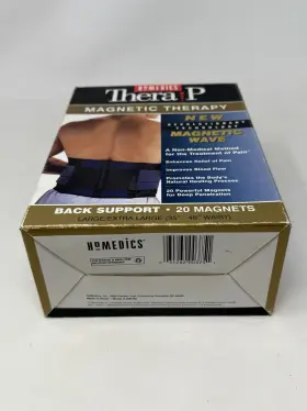 031262003751 HOMEDICS Thera Magnetic Wave Therapy Magnets #2