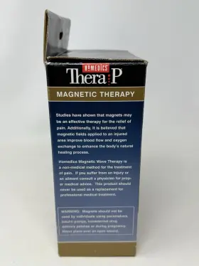 031262003751 HOMEDICS Thera Magnetic Wave Therapy Magnets #3