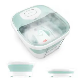 FB-510H HOMEDICS Smart Space Elite Footbath Heat Boost