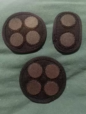 MB-G1 HOMEDICS Magnetic Thera Strap Magnets #3