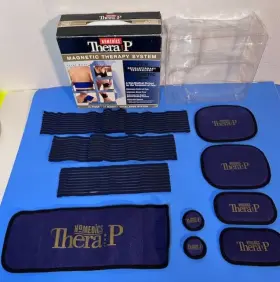 MPT-2000 HOMEDICS Magnets Thera Magnetic Therapy