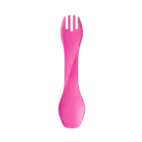 602573381182 HUMANGEAR Gobites Uno Travel Camping Utensils Di