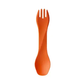 700129 HUMANGEAR Gobites Uno Travel Camping Utensils Di