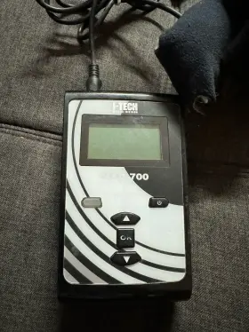 MAG-700 I-TECH Mag Magnetotherapy Device Channels #2