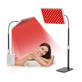 VRL001 I-VENOYA Light Therapy Body Infrared Panel Stand Ligh