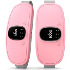 I-02-I-PK IDOO Pack Heating Pad Fsa Eligible Period