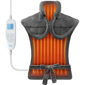 I-HAP04 IDOO Heating Pad Pain Relief Electric Heat