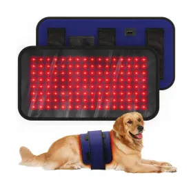 HGBD-03 IKEENER Light Therapy Belt Pets Wearable Infrared