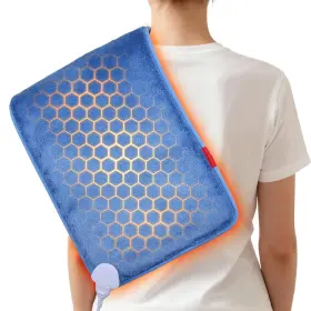 H81Z1-B-INVARME INVARME Infrared Heating Pad Tissue Heat Pain