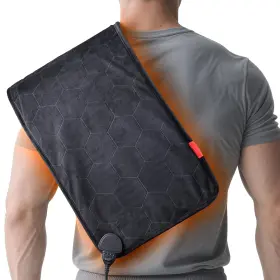 H81Z1-XKT INVARME Heating Pad Dual Graphene Deeper Pain