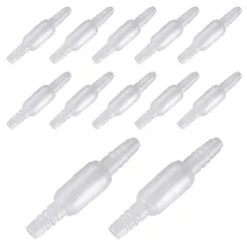 B0C7GSBT6N ITALL Pack Swivel Connector Oxygen Tubing Avoid