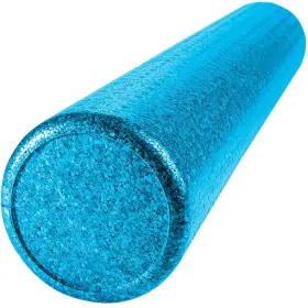 20-0664 JFIT High Density Foam Roller Epp Tissue Massage Fas