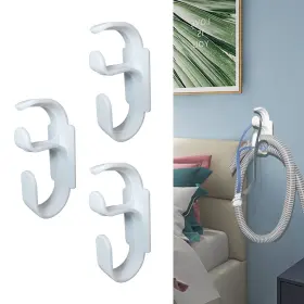785707343376 JIEYABI Cpap Hose Holder Anti Slip Function Mask