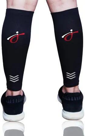 CSS-3001 JNRIVER Calf Compression Men Women Shin Splint