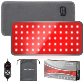 199284018846 JOPINAR Light Therapy Body Infrared Pad
