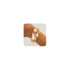 JUMWRIT-2021-BRACELET-97 JUMWRIT Chunky Bangle Cuff Women