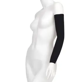 2001MXCGLSB10 JUZO Compression Armsleeve Silicone Top Mmhg