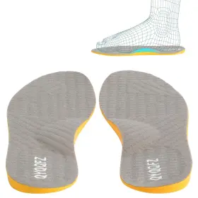 642454615934 JXKWSY Supination Insoles Legs Bowed Corrective