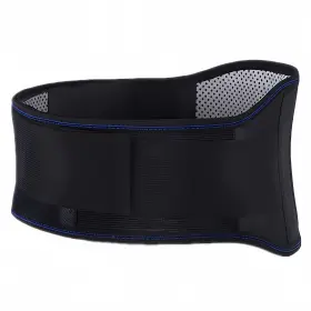 661757895457 KABRAR Thermal Magnetic Therapy Lumbar Belt Men