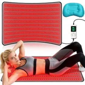 793123198043 KAOUDT Medical Tpu Light Therapy Mat Body