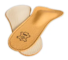 B0088YPOMO KAPS Localization Orthotic Shoe Insoles Inserts