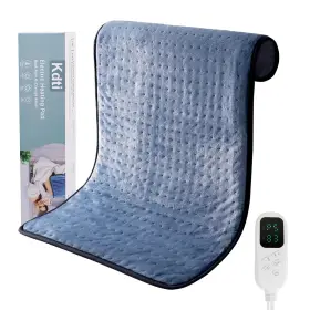 K9008-11A KDTI King Heating Pad Electric Pain Cramp